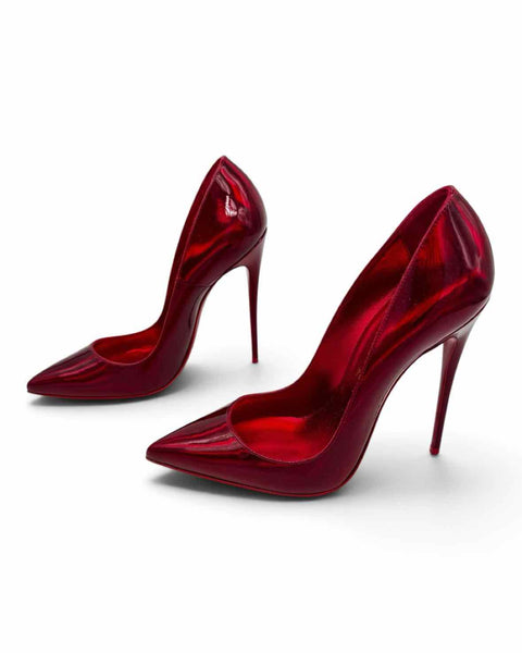 Christian Louboutin 38.5 Pumps