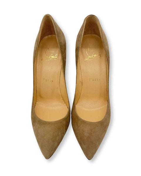 Christian Louboutin Size 36 Pumps