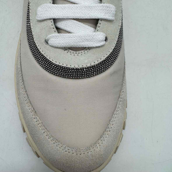 Brunello Cucinelli Size 40.5 Sneakers