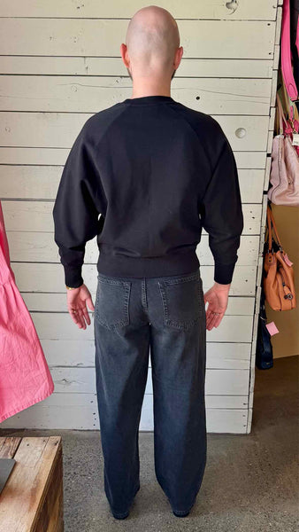 Thinking Mu Size M Sweatshirt