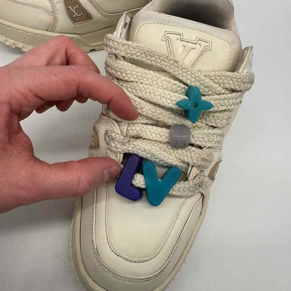 Louis Vuitton 6 Mens Sneakers