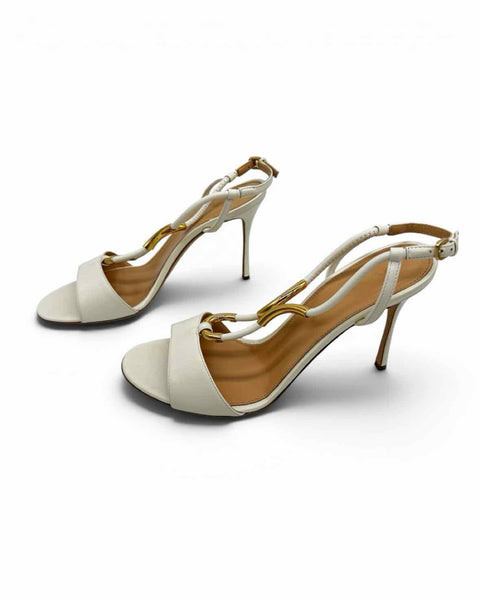 Sergio Rossi Size 40 Pumps