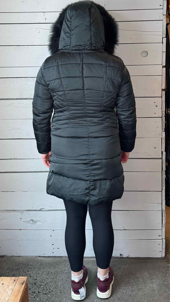 1 Madison Size L Jacket