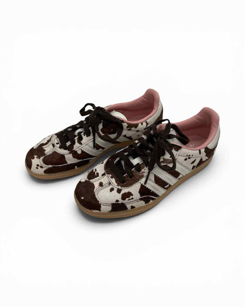 Adidas Size 7 Sneakers