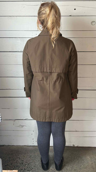 M & I've Size S Jacket