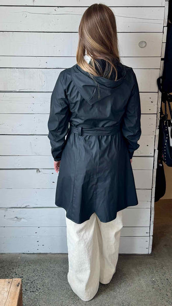 Rains Size XXS Jacket