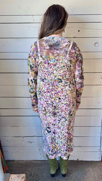 Raquel Allegra Size Large Knit Top