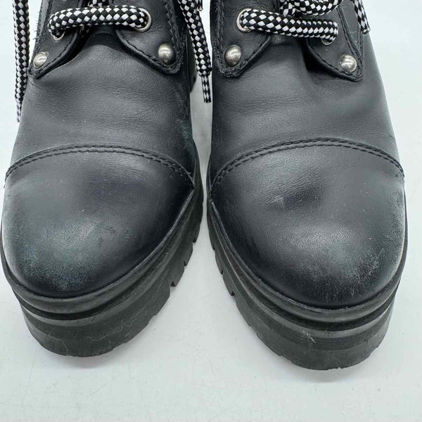 Miu Miu Size 38 Boots