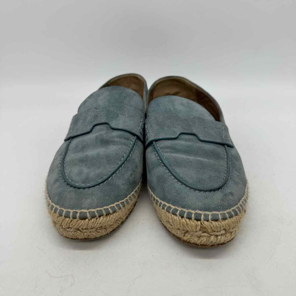 Hermes Size 37 Espadrilles