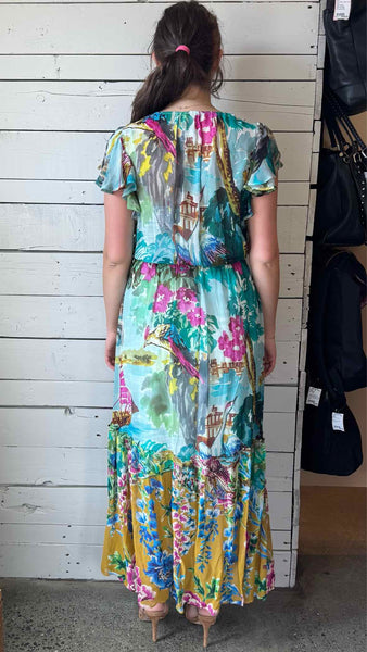 Anthropologie Size Small Dress