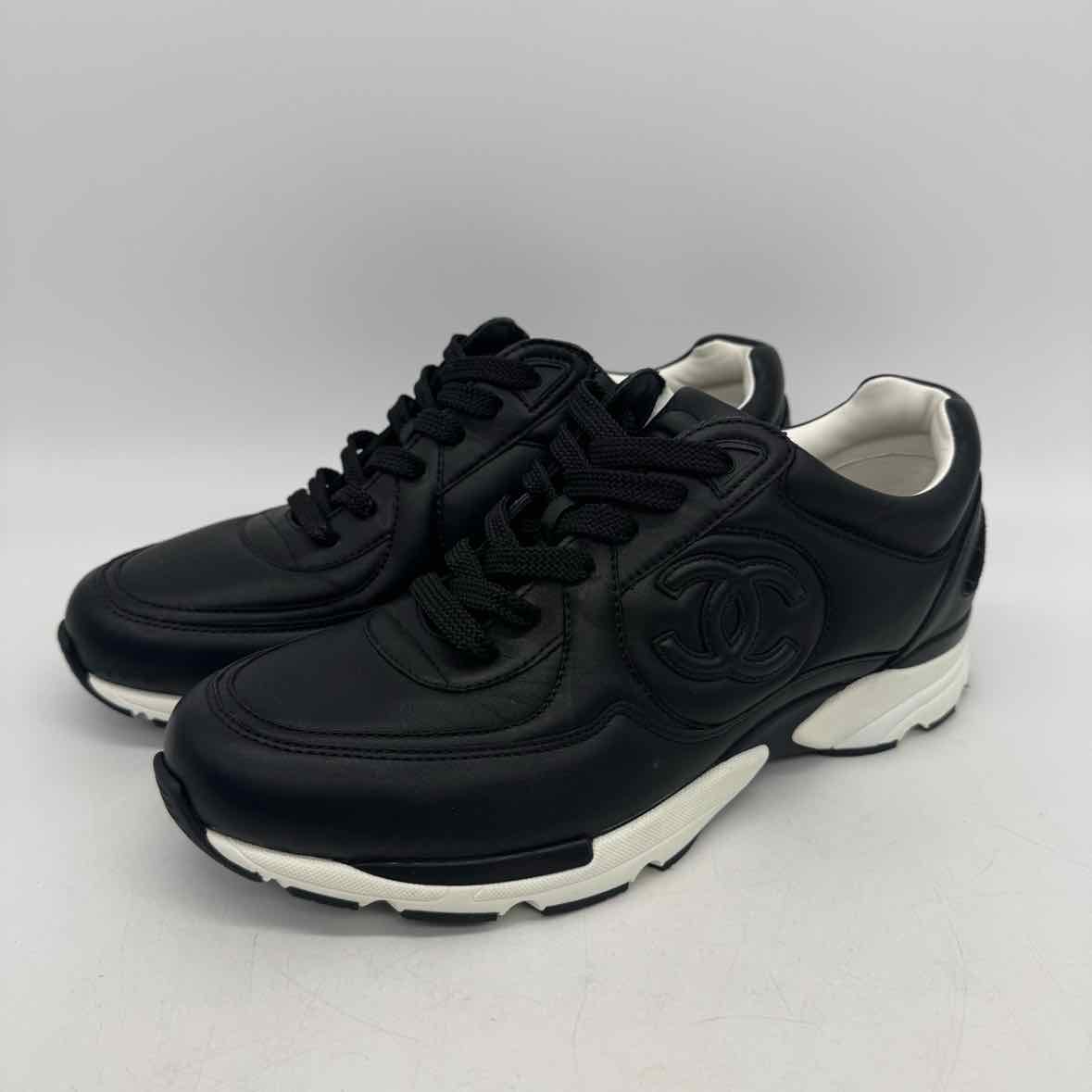 Chanel 40.5 Sneakers