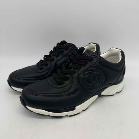 Chanel 40.5 Sneakers