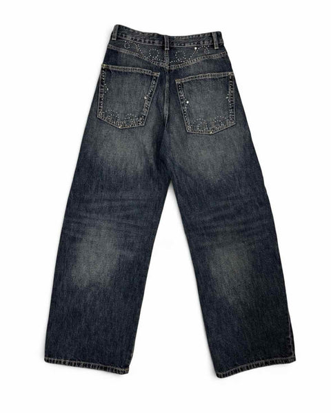 Zara Size 4 Jeans