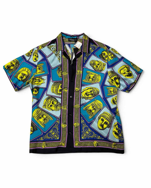 Versace Size Small Blouse