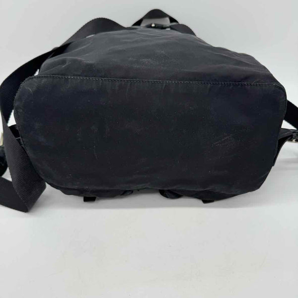 Prada Backpack