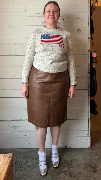 Antonio Melani Size XL Skirt