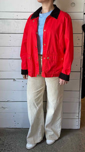J Crew Size XL Jacket