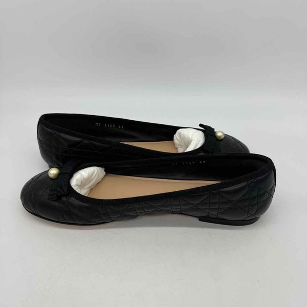 Dior Size 41 Flats