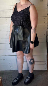 Alice and Olivia Size 10 Skirt