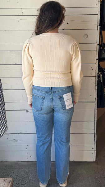 Zara Size L Sweater