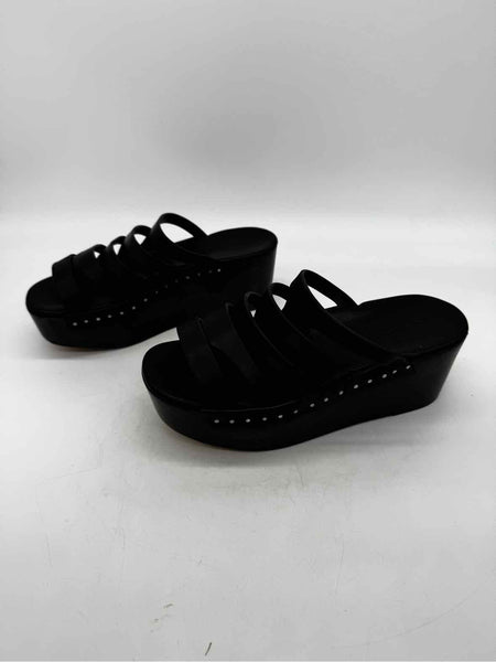 Rick Owens Size 38 Sandals