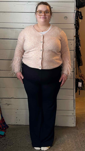 cinq à sept Size XS Cardigan