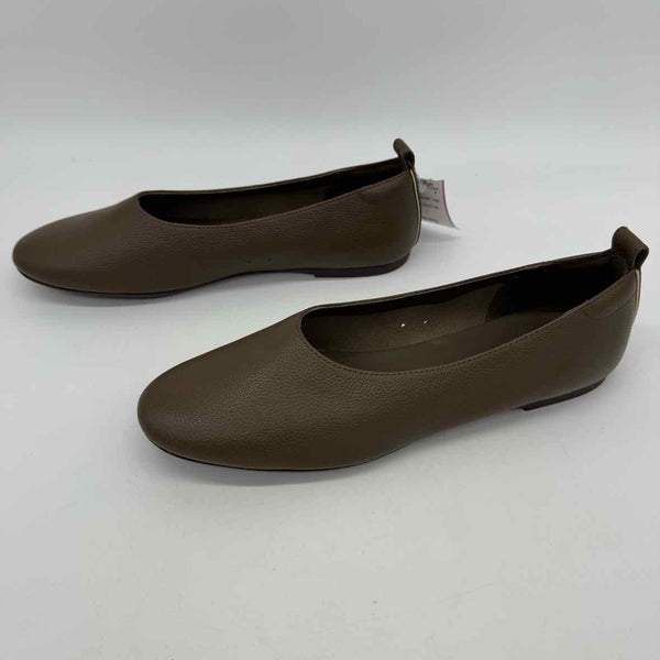 EVERLANE Size 10 Flats