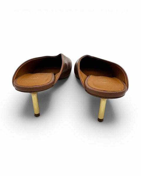 forte_forte Size 39 Mules
