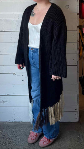 Anthropologie Size One Size Sweater