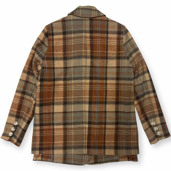 Free People Size XS Blazer