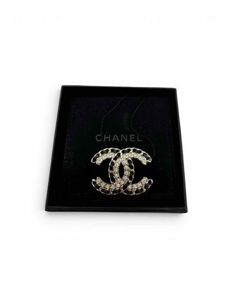 Chanel Brooch