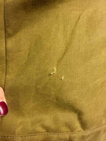 Filson Size XXL Mens Jacket