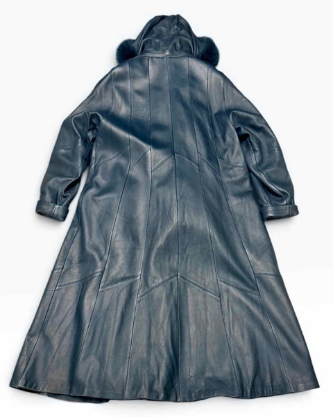 Vintage Size XL Coat