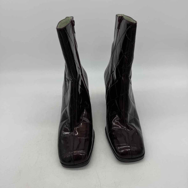 Charles Jourdan Size 7.5 Boots