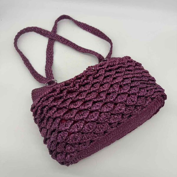 Straw Woven Handbags