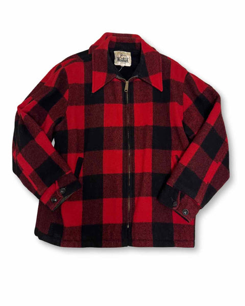 Woolrich Size M Jacket