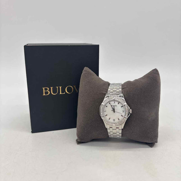Bulova Watch