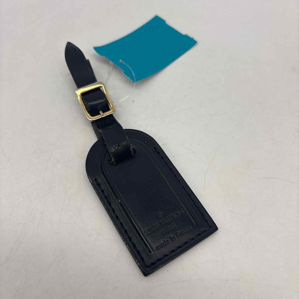 Louis Vuitton Luggage Tag