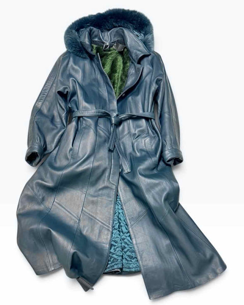 Vintage Size XL Coat