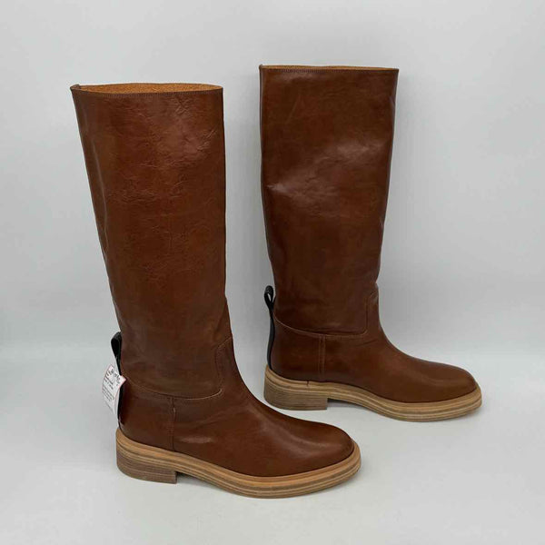 Brunello Cucinelli 37 Boots