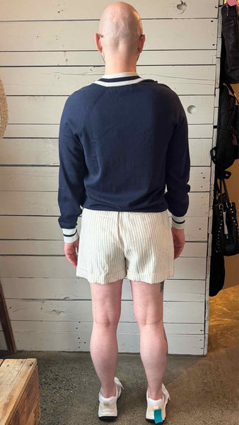 Brunello Cucinelli Size 12 Sweater