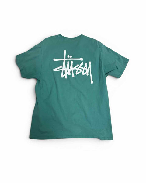 Stussy Size Large Mens Knit Top