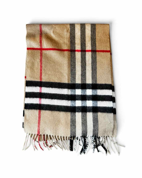Burberry Scarf