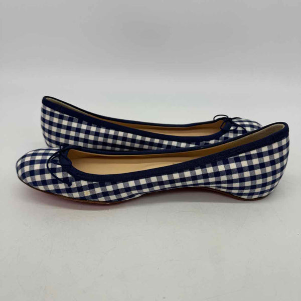 Christian Louboutin 38.5 Flats