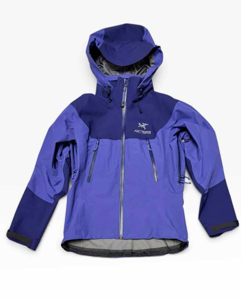 Arc'teryx Size S Athletic Jacket