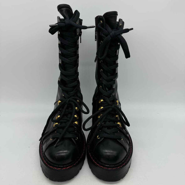 Versace Size 40 Boots