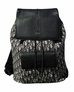 Dior Backpack – secondrunalaska