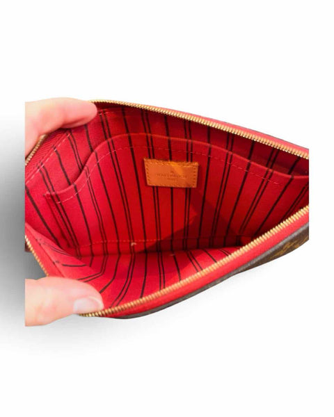 Louis Vuitton Wristlet