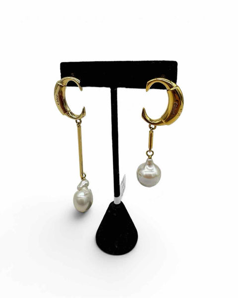 Chloe Earrings