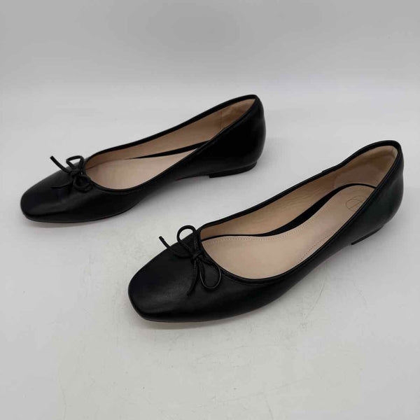 Porte & Paire Size 39 Flats